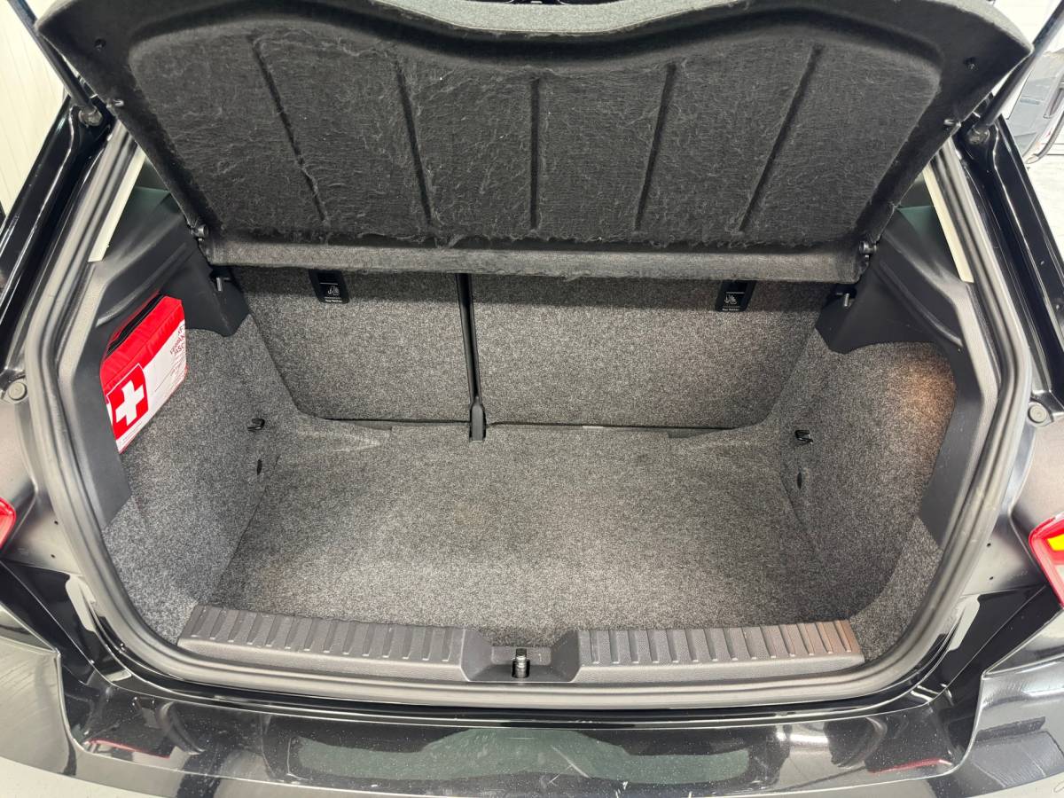 SEAT Ibiza Seat IBIZA 1.0 TSI FR Business Intense |Led|Clima|Stoelverwarming|KeyLess|Carplay|Navigatie|