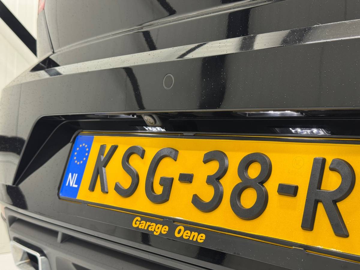 SEAT Ibiza Seat IBIZA 1.0 TSI FR Business Intense |Led|Clima|Stoelverwarming|KeyLess|Carplay|Navigatie|