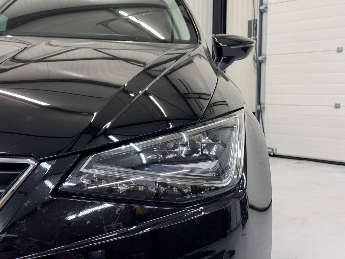 SEAT Ibiza Seat IBIZA 1.0 TSI FR Business Intense |Led|Clima|Stoelverwarming|KeyLess|Carplay|Navigatie|