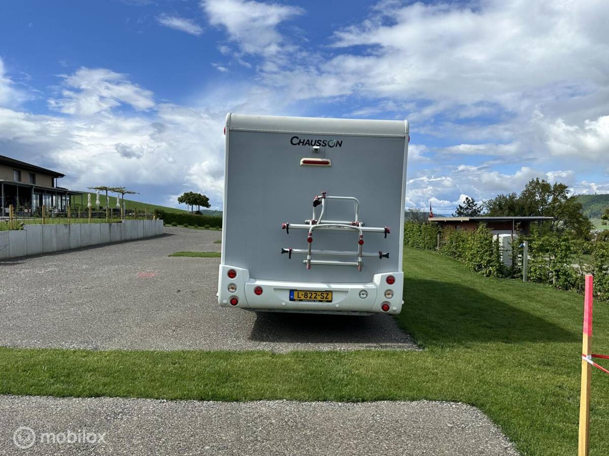 Fiat  Fiat Chausson  718XLB