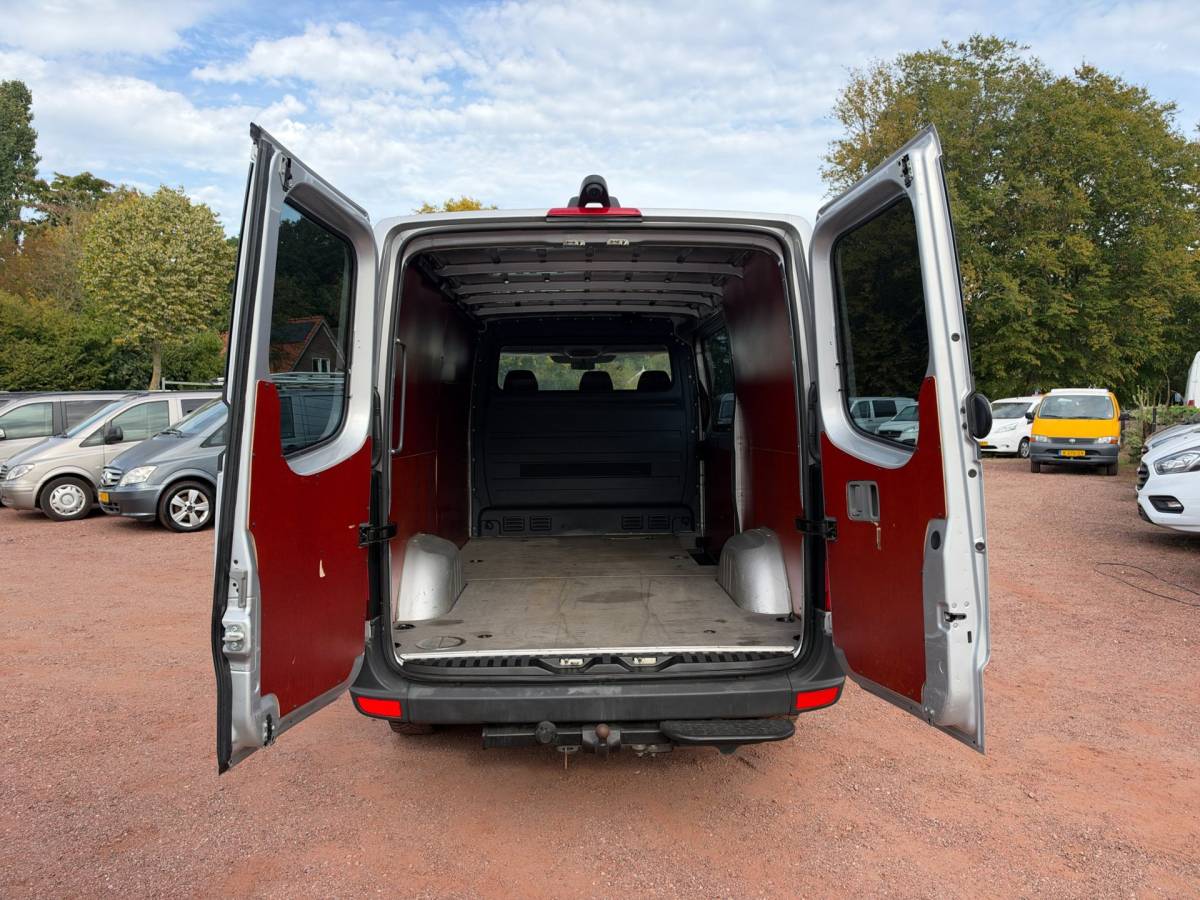 Mercedes-Benz Sprinter Mercedes-Benz Sprinter 314 2.2 CDI Euro 6 L2H1 Airco / Cruise