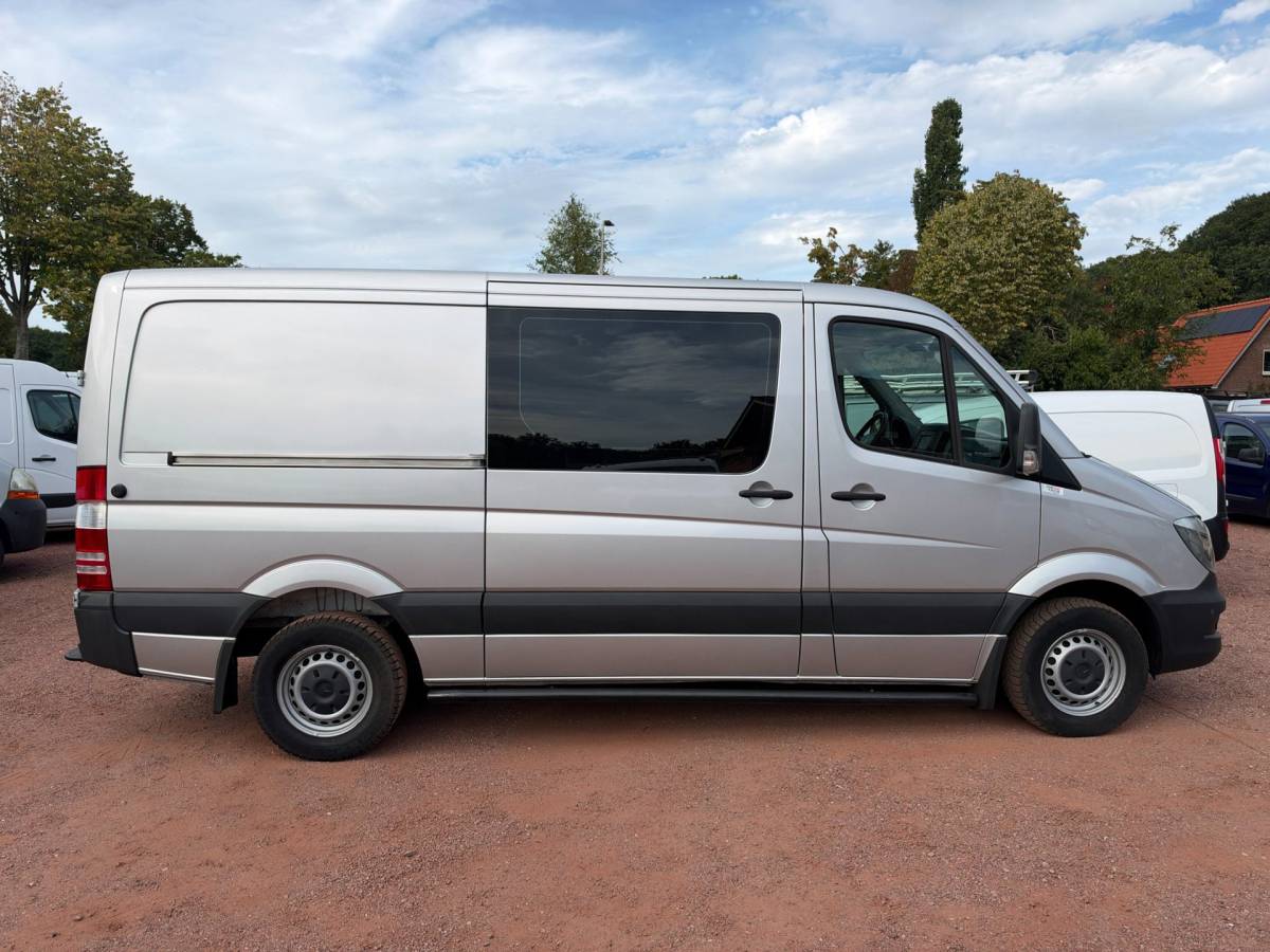 Mercedes-Benz Sprinter Mercedes-Benz Sprinter 314 2.2 CDI Euro 6 L2H1 Airco / Cruise
