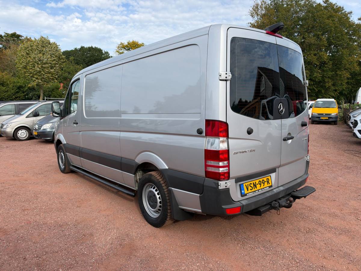 Mercedes-Benz Sprinter Mercedes-Benz Sprinter 314 2.2 CDI Euro 6 L2H1 Airco / Cruise