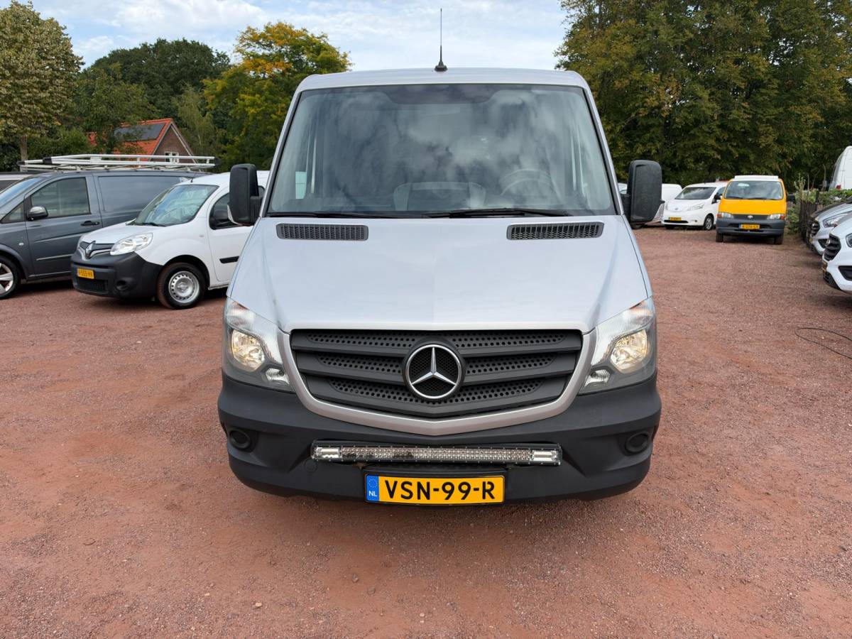 Mercedes-Benz Sprinter Mercedes-Benz Sprinter 314 2.2 CDI Euro 6 L2H1 Airco / Cruise