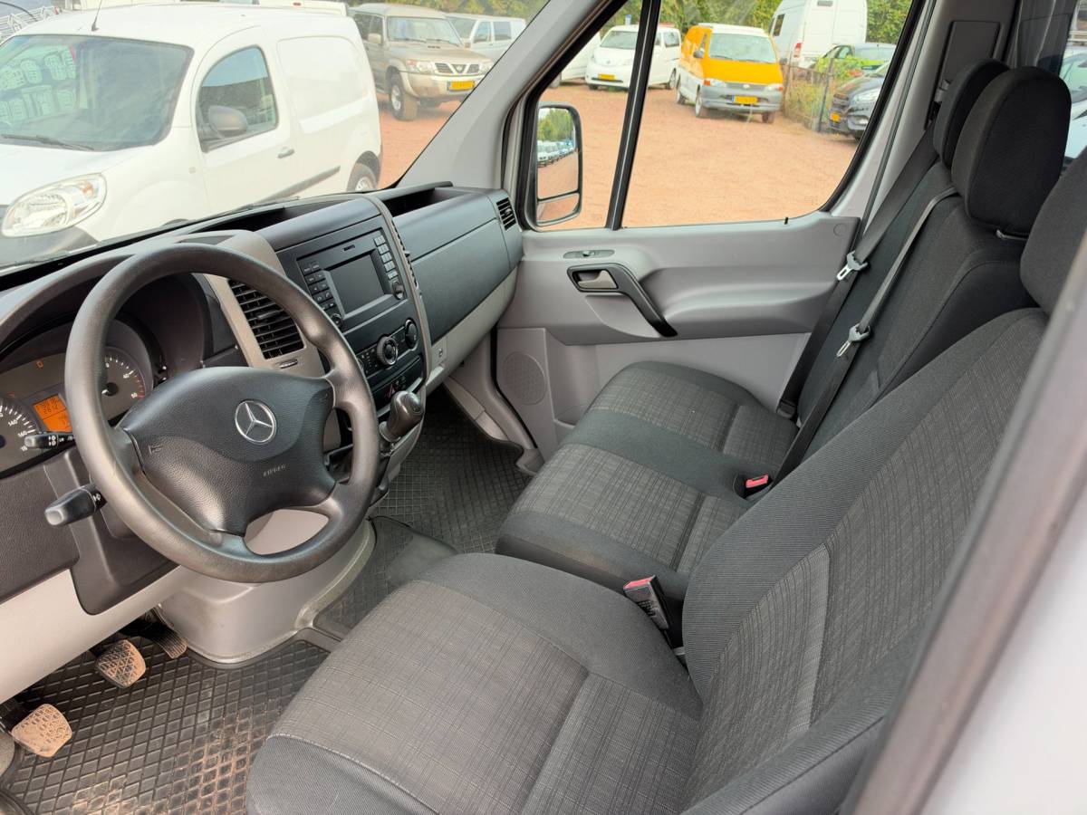 Mercedes-Benz Sprinter Mercedes-Benz Sprinter 314 2.2 CDI Euro 6 L2H1 Airco / Cruise