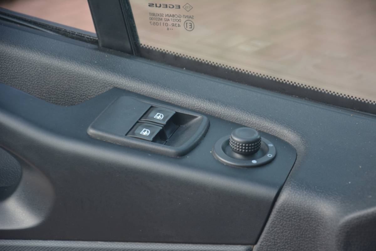Fiat Talento Fiat Talento 1.6 MJ L2H1 Basis | Navigatie | Airco | Cruise-control | Elek.ramen | NL auto!! |