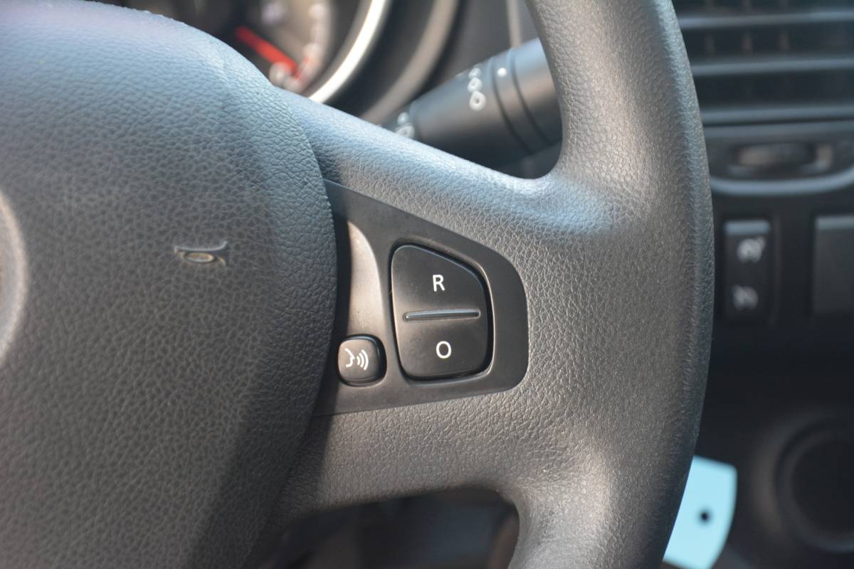 Fiat Talento Fiat Talento 1.6 MJ L2H1 Basis | Navigatie | Airco | Cruise-control | Elek.ramen | NL auto!! |