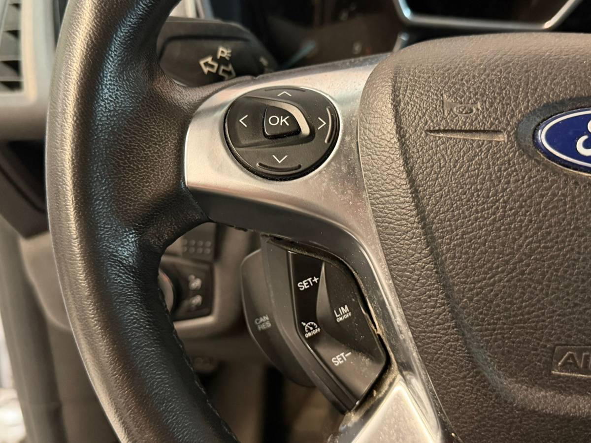 Ford Transit Connect Ford Transit Connect 1.5 TDCI L2 Airco Trend-Cruise-Pdc-Camera-Navi-Trekhaak-NAP