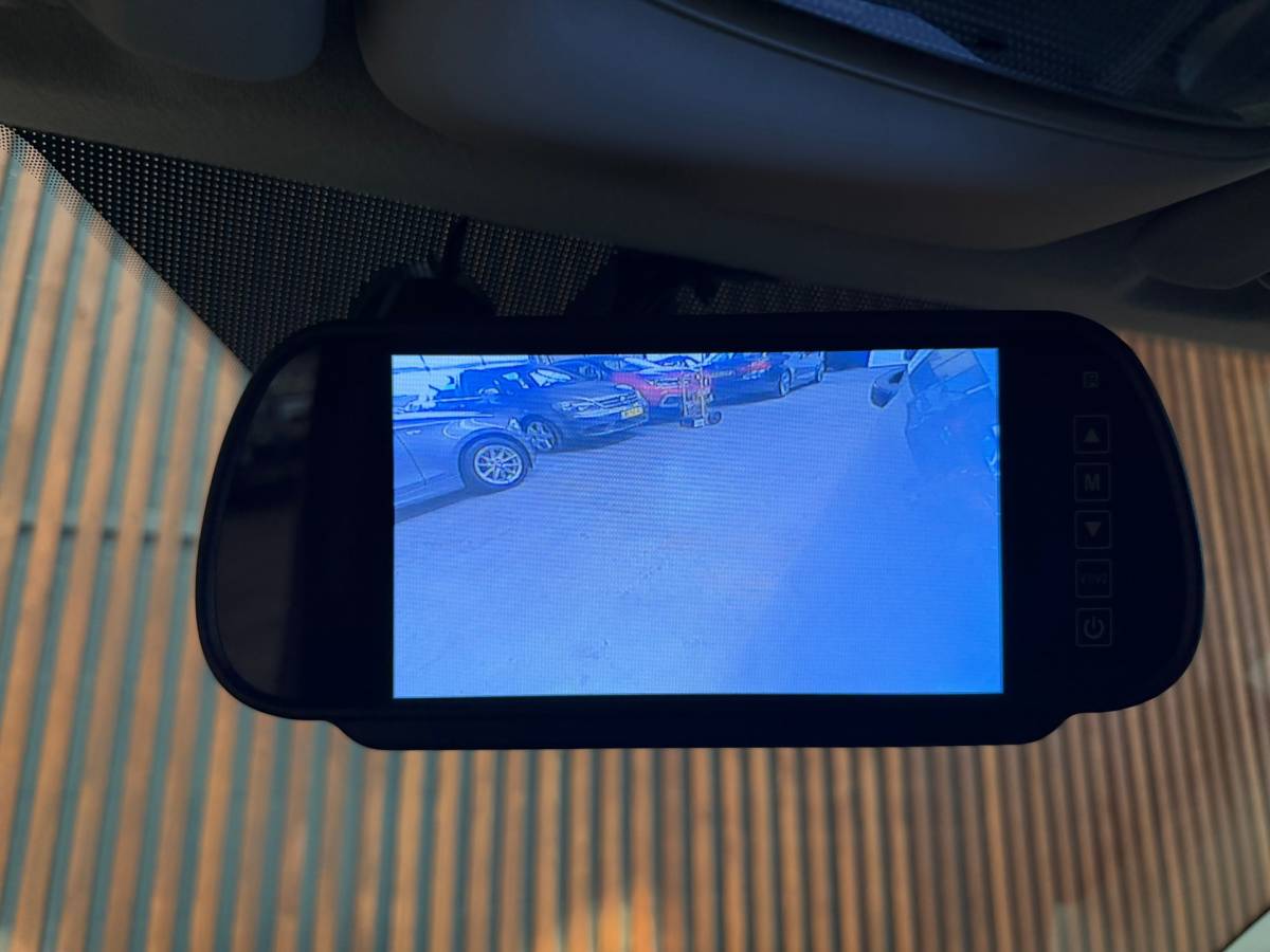 Ford Transit Connect Ford Transit Connect 1.5 TDCI L2 Airco Trend-Cruise-Pdc-Camera-Navi-Trekhaak-NAP