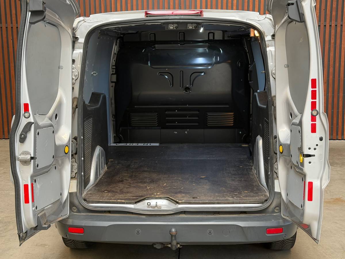 Ford Transit Connect Ford Transit Connect 1.5 TDCI L2 Airco Trend-Cruise-Pdc-Camera-Navi-Trekhaak-NAP