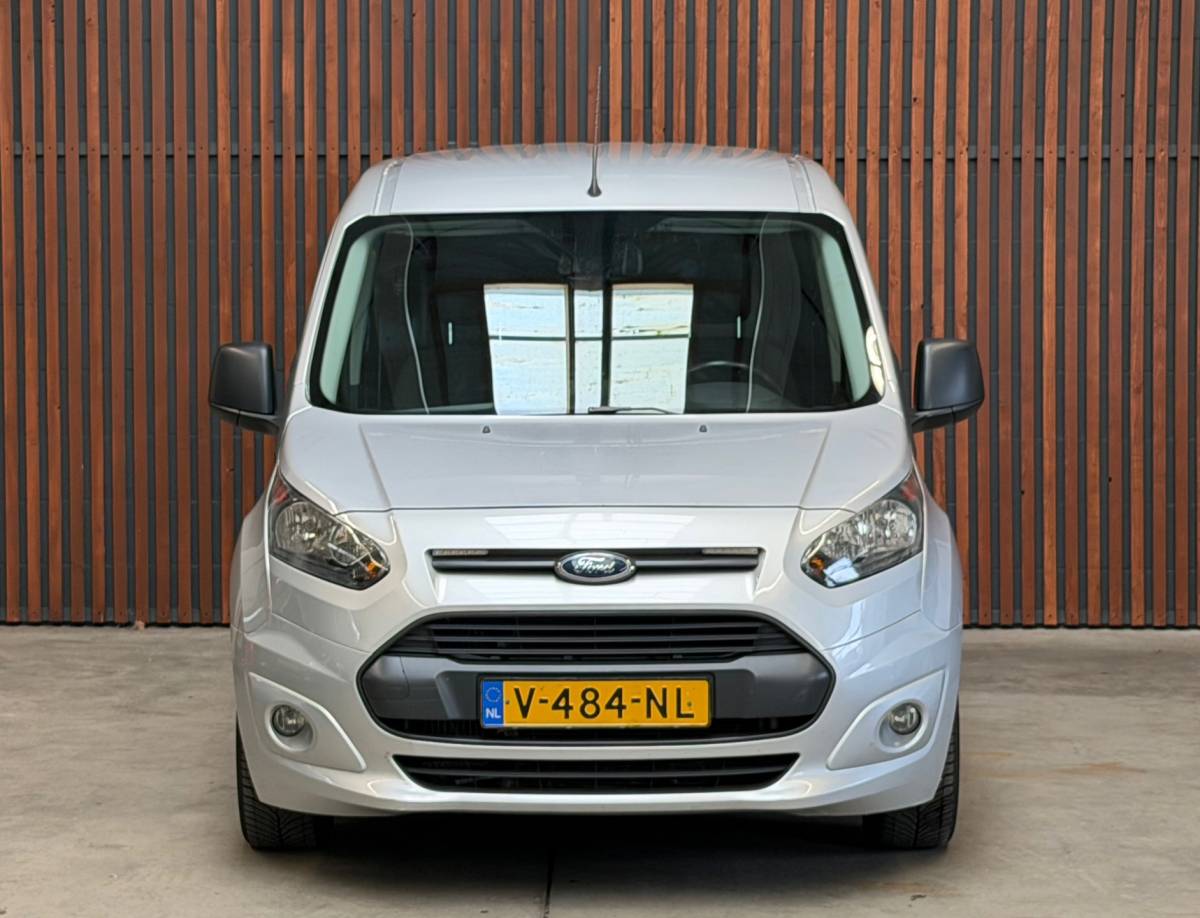 Ford Transit Connect Ford Transit Connect 1.5 TDCI L2 Airco Trend-Cruise-Pdc-Camera-Navi-Trekhaak-NAP