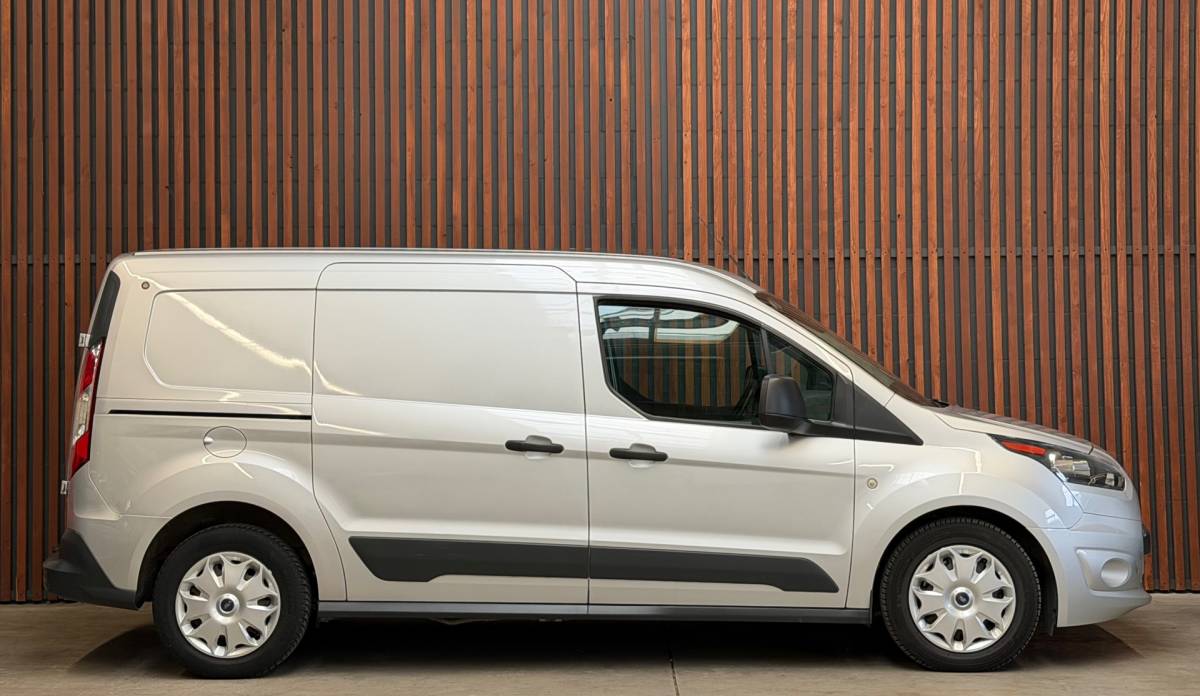 Ford Transit Connect Ford Transit Connect 1.5 TDCI L2 Airco Trend-Cruise-Pdc-Camera-Navi-Trekhaak-NAP