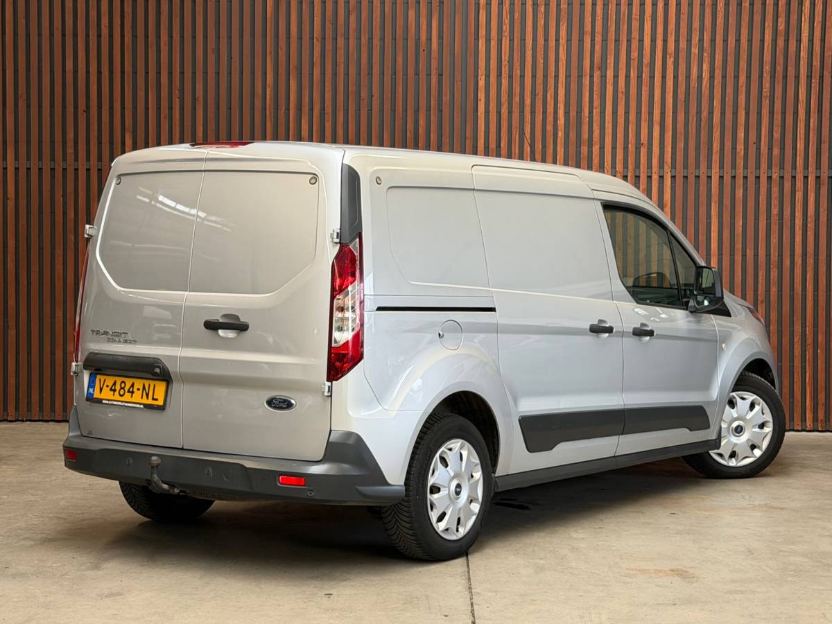 Ford Transit Connect Ford Transit Connect 1.5 TDCI L2 Airco Trend-Cruise-Pdc-Camera-Navi-Trekhaak-NAP