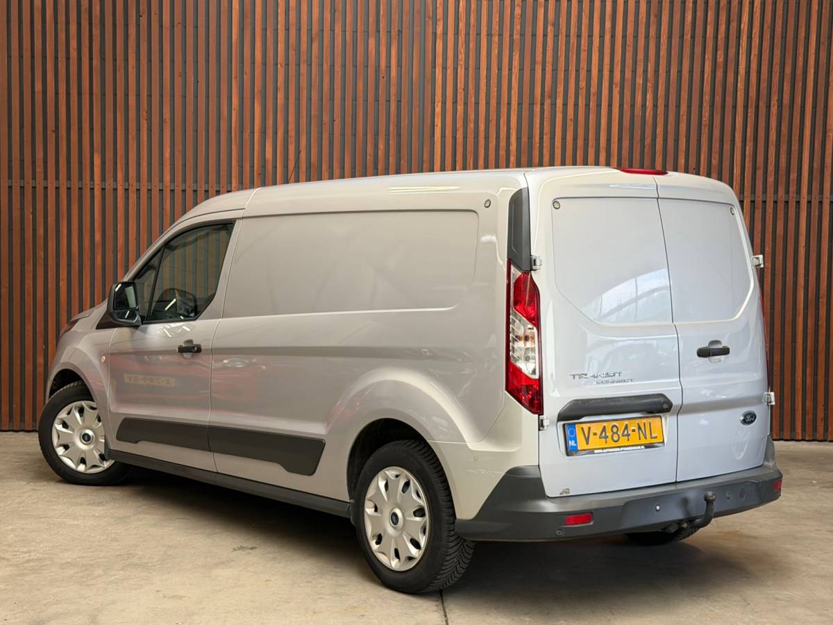 Ford Transit Connect Ford Transit Connect 1.5 TDCI L2 Airco Trend-Cruise-Pdc-Camera-Navi-Trekhaak-NAP