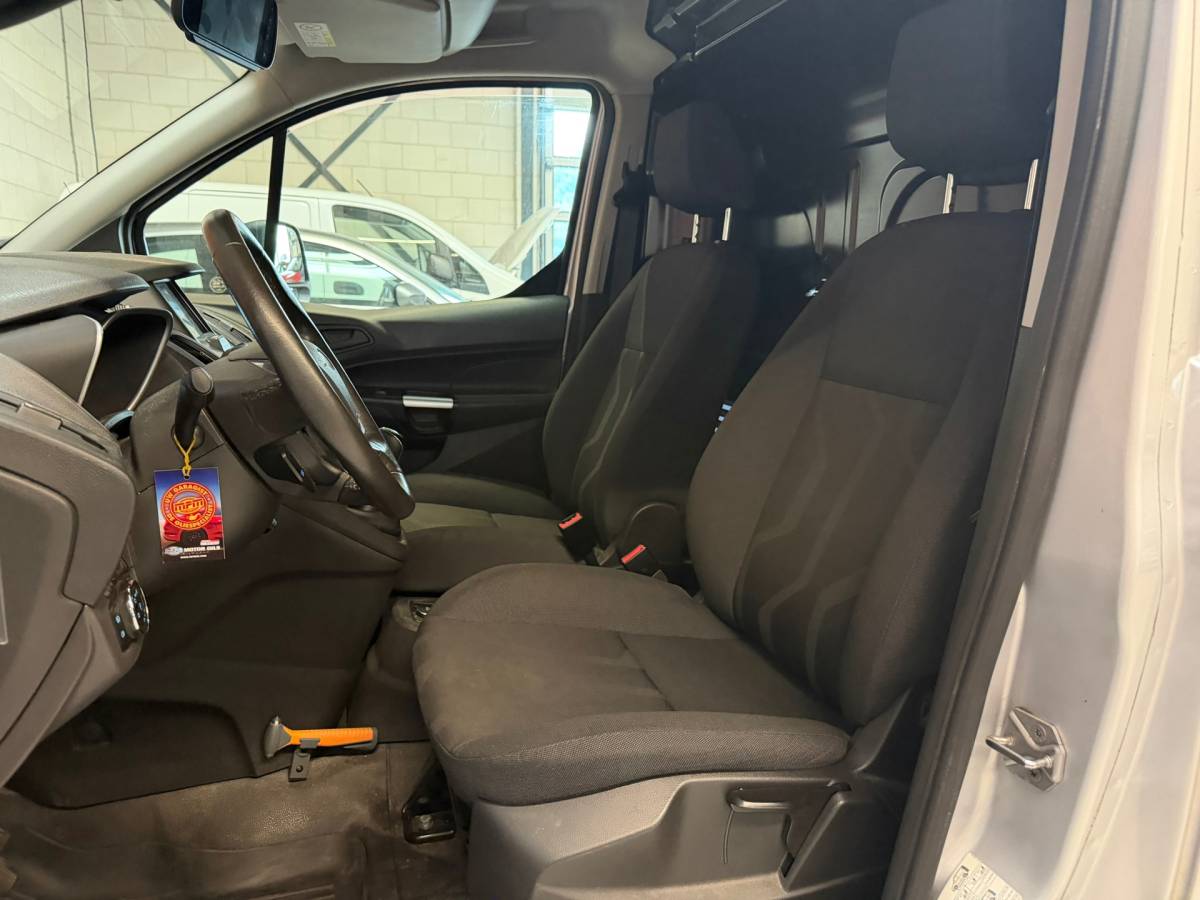 Ford Transit Connect Ford Transit Connect 1.5 TDCI L2 Airco Trend-Cruise-Pdc-Camera-Navi-Trekhaak-NAP