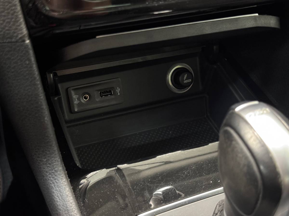 Volkswagen Golf Sportsvan Volkswagen GOLF SPORTSVAN 1.4 TSI Highline |Trekhaak|Clima|Stoelverwarming|Carplay|Parkeersensoren|Xenon|ACC|