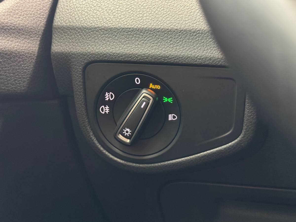 Volkswagen Golf Sportsvan Volkswagen GOLF SPORTSVAN 1.4 TSI Highline |Trekhaak|Clima|Stoelverwarming|Carplay|Parkeersensoren|Xenon|ACC|