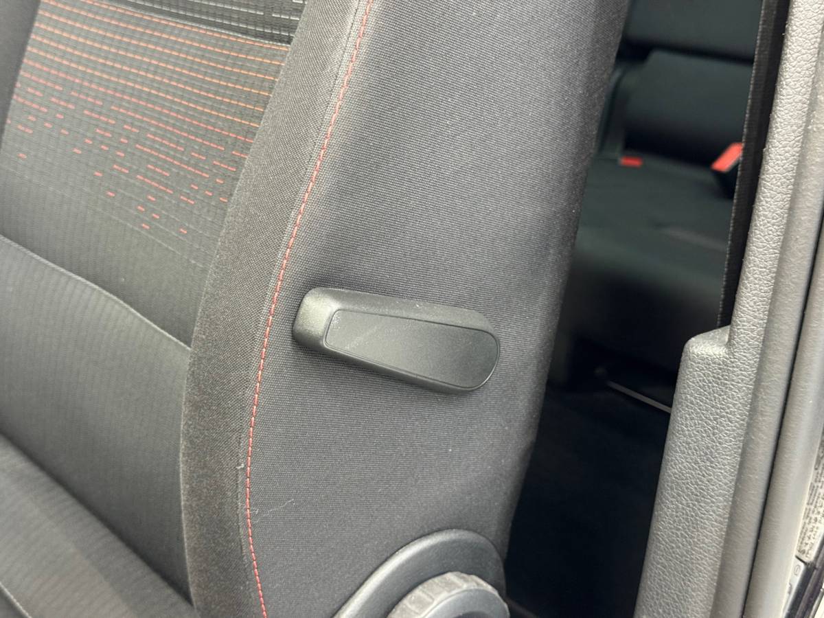 Volkswagen Golf Sportsvan Volkswagen GOLF SPORTSVAN 1.4 TSI Highline |Trekhaak|Clima|Stoelverwarming|Carplay|Parkeersensoren|Xenon|ACC|