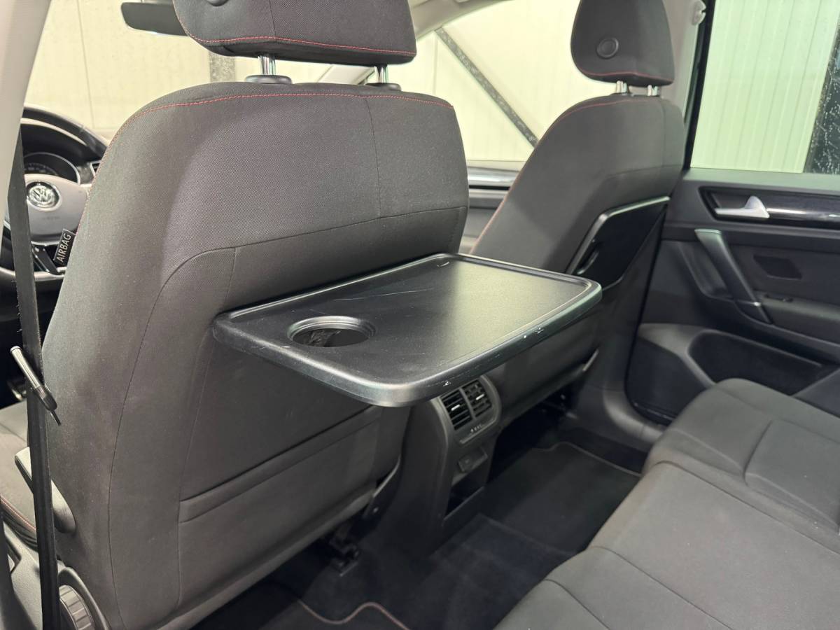 Volkswagen Golf Sportsvan Volkswagen GOLF SPORTSVAN 1.4 TSI Highline |Trekhaak|Clima|Stoelverwarming|Carplay|Parkeersensoren|Xenon|ACC|
