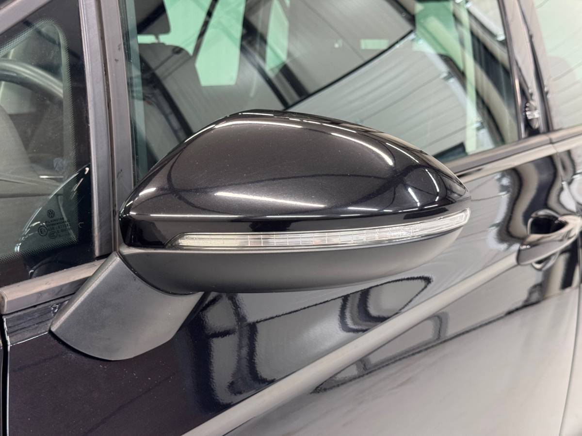 Volkswagen Golf Sportsvan Volkswagen GOLF SPORTSVAN 1.4 TSI Highline |Trekhaak|Clima|Stoelverwarming|Carplay|Parkeersensoren|Xenon|ACC|