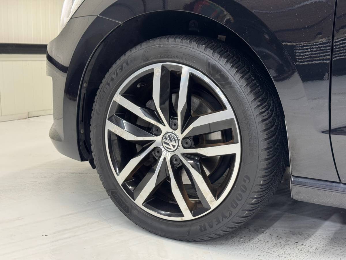 Volkswagen Golf Sportsvan Volkswagen GOLF SPORTSVAN 1.4 TSI Highline |Trekhaak|Clima|Stoelverwarming|Carplay|Parkeersensoren|Xenon|ACC|
