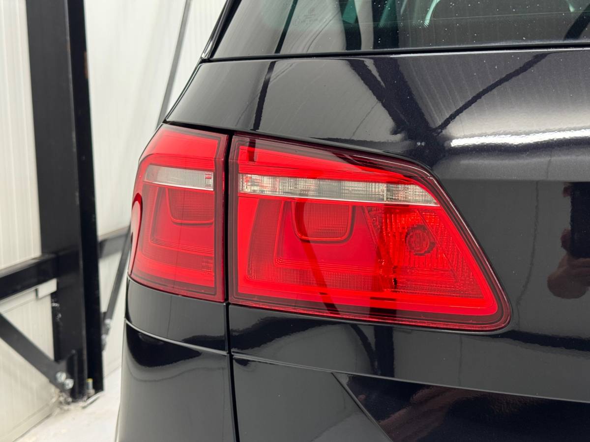Volkswagen Golf Sportsvan Volkswagen GOLF SPORTSVAN 1.4 TSI Highline |Trekhaak|Clima|Stoelverwarming|Carplay|Parkeersensoren|Xenon|ACC|