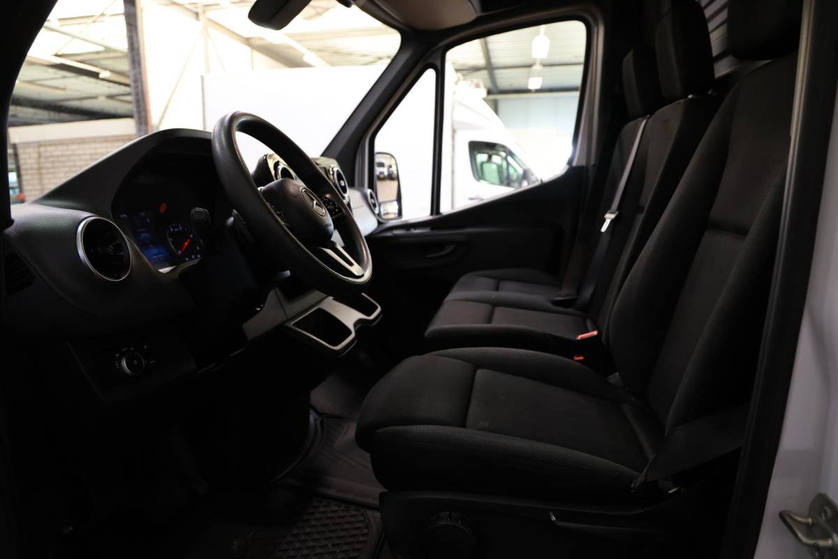 Mercedes-Benz Sprinter Mercedes-Benz Sprinter 314 2.2 CDI L1H2 AUTOMAAT LED NAVI