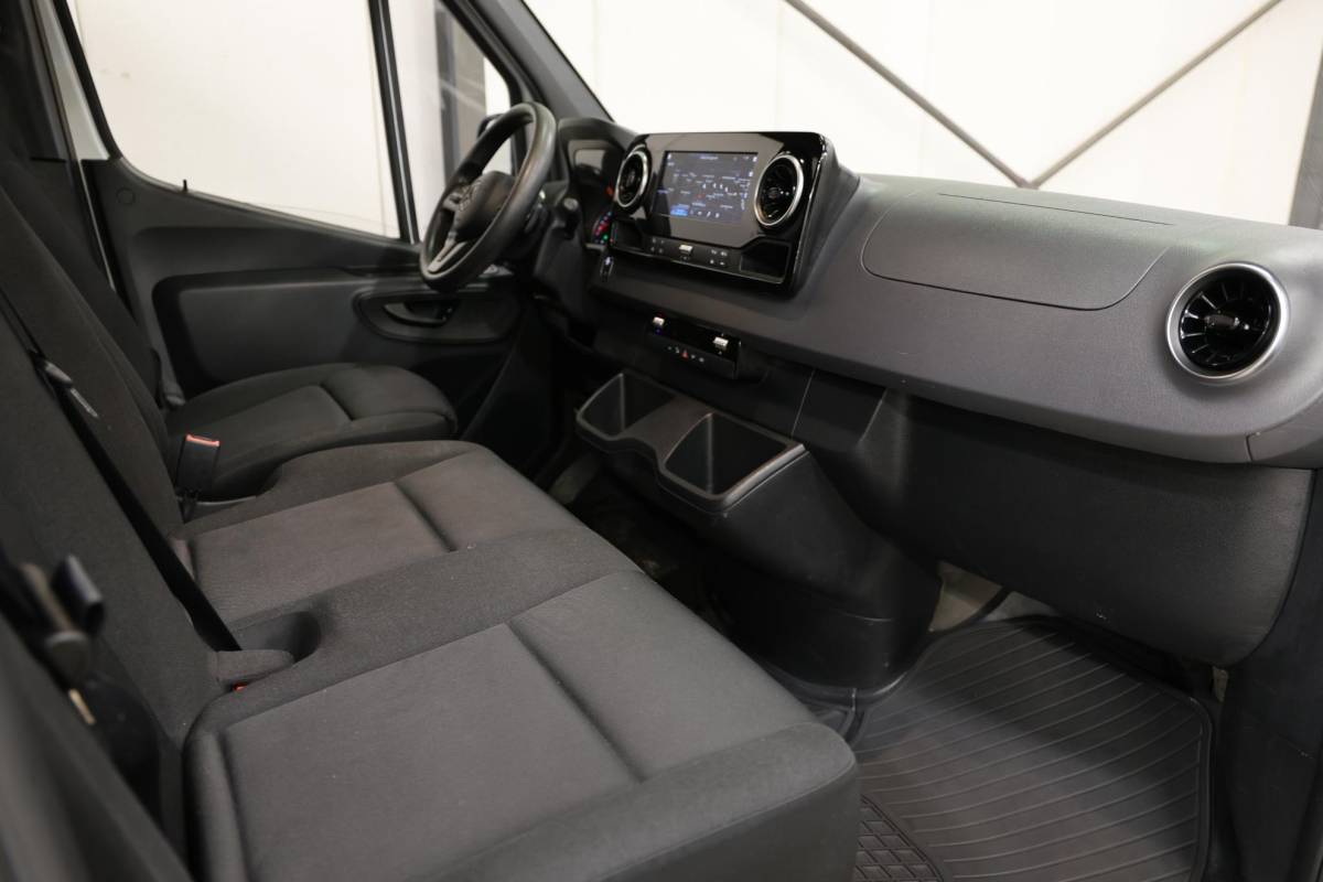Mercedes-Benz Sprinter Mercedes-Benz Sprinter 314 2.2 CDI L1H2 AUTOMAAT LED NAVI