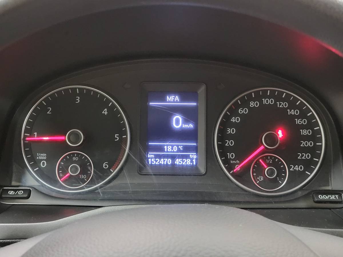 Volkswagen Caddy Volkswagen Caddy 2.0TDI 102pk Euro 6!