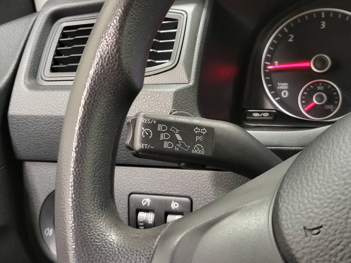 Volkswagen Caddy Volkswagen Caddy 2.0TDI 102pk Euro 6!