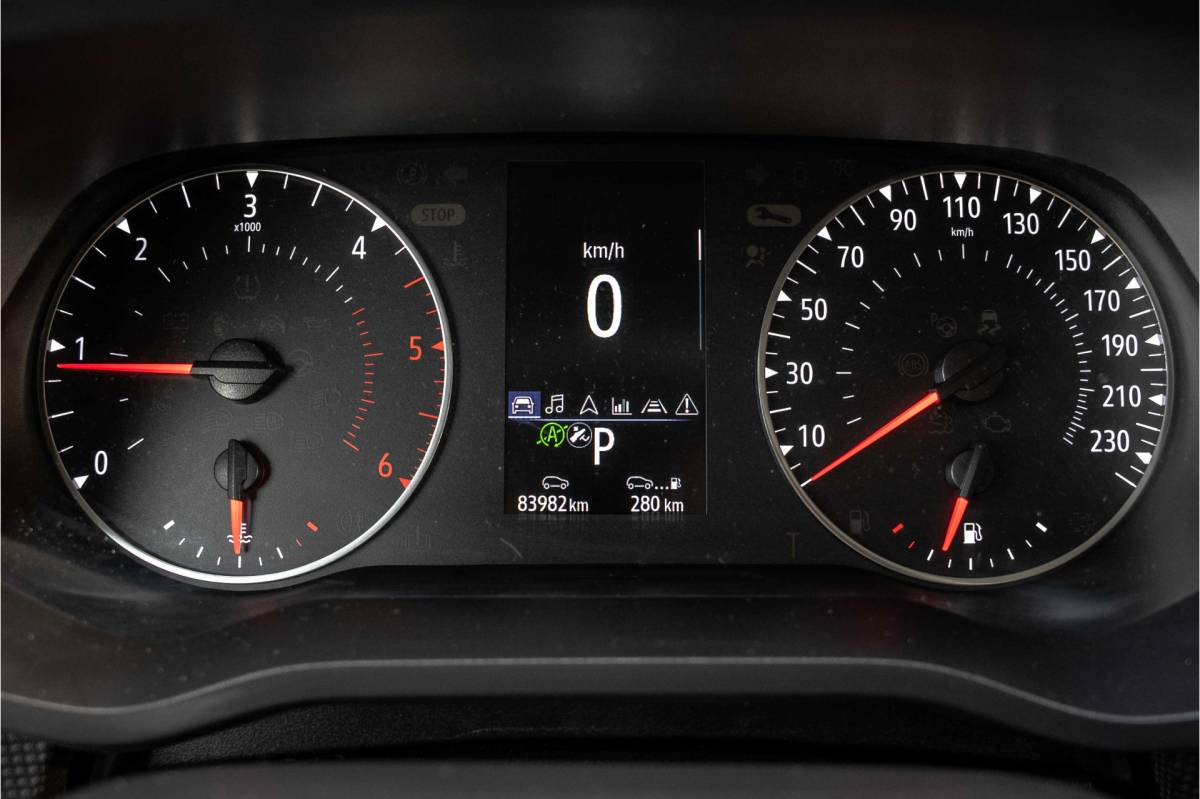 Renault Trafic Renault Trafic 2.0 dCi 150 L2H1 | Automaat | 5-Zits | 150 PK | Camera | Cruise | Navi | Airco