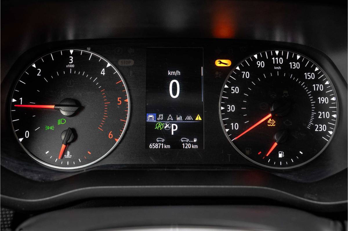 Renault Trafic Renault Trafic 2.0 dCi 150 L2H1 | Automaat | 5-Zits | 150 PK | Camera | Cruise | Navi | Airco