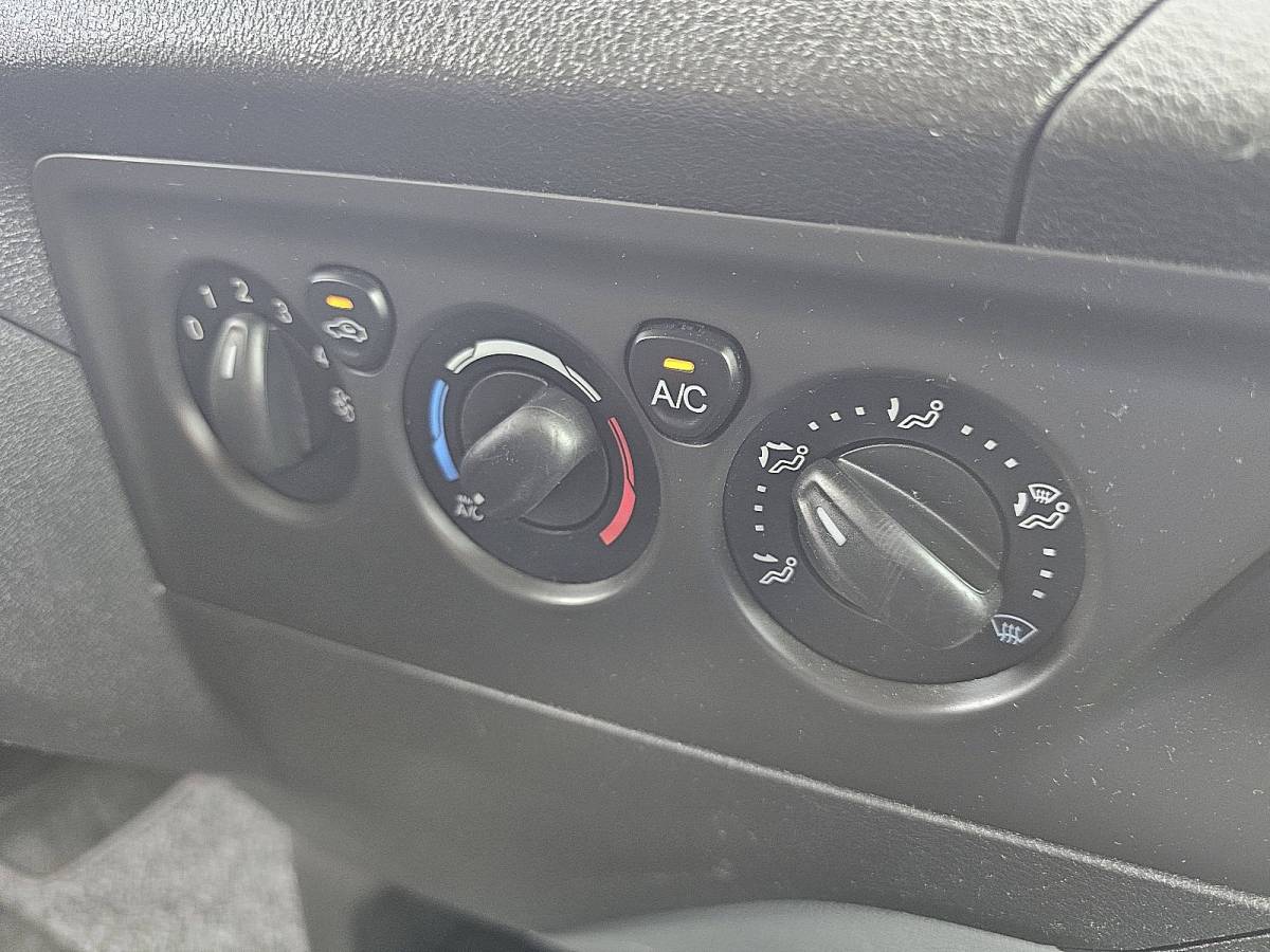 Ford Transit Custom FORD TRANSIT CUSTOM 2.2 tdci trend l1h1
