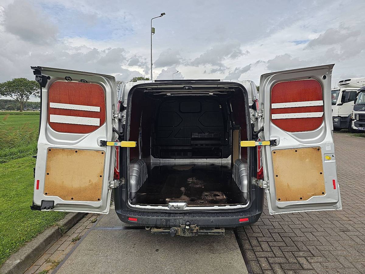Ford Transit Custom FORD TRANSIT CUSTOM 2.2 tdci trend l1h1