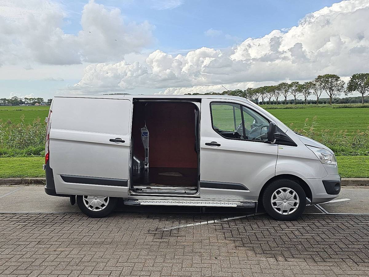 Ford Transit Custom FORD TRANSIT CUSTOM 2.2 tdci trend l1h1