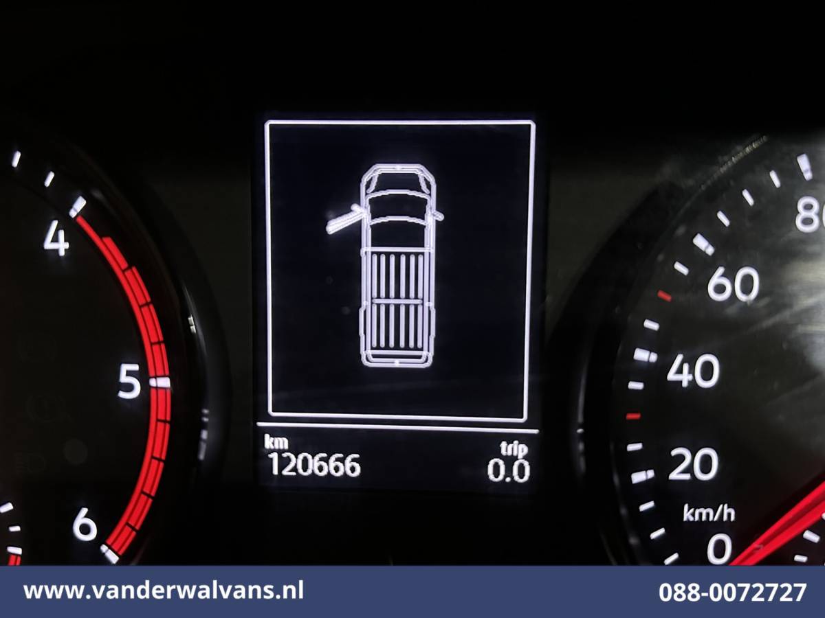 MAN TGE Man TGE 2.0 L3H3 L2H2 Euro6 Airco | Camera | Apple Carplay | Cruisecontrol | Trekhaak Android Auto, Bijrijdersbank