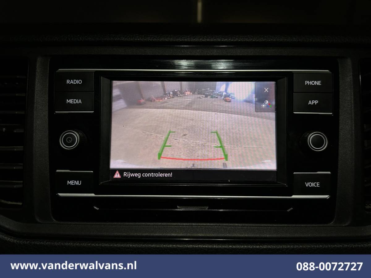 MAN TGE Man TGE 2.0 L3H3 L2H2 Euro6 Airco | Camera | Apple Carplay | Cruisecontrol | Trekhaak Android Auto, Bijrijdersbank