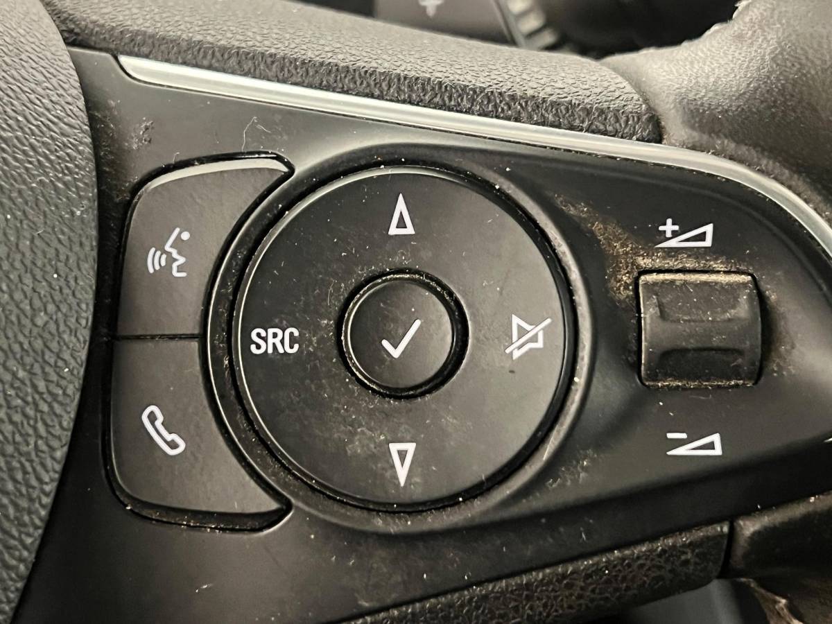 Opel Combo Opel Combo 1.5D L2H1 Edition Automaat Airco Cruise Control Camera Parkeersensoren Carplay