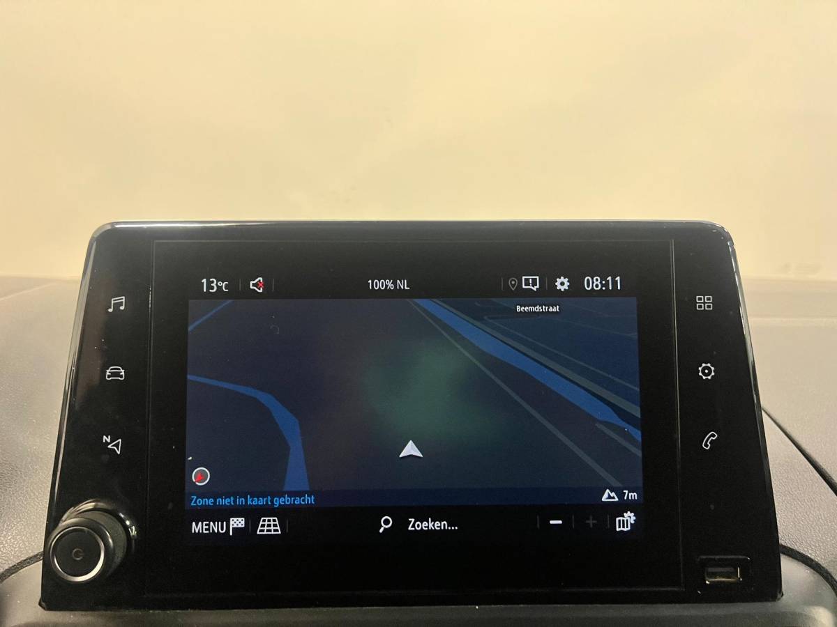 Opel Combo Opel Combo 1.5D L2H1 Edition Automaat Airco Cruise Control Camera Parkeersensoren Carplay