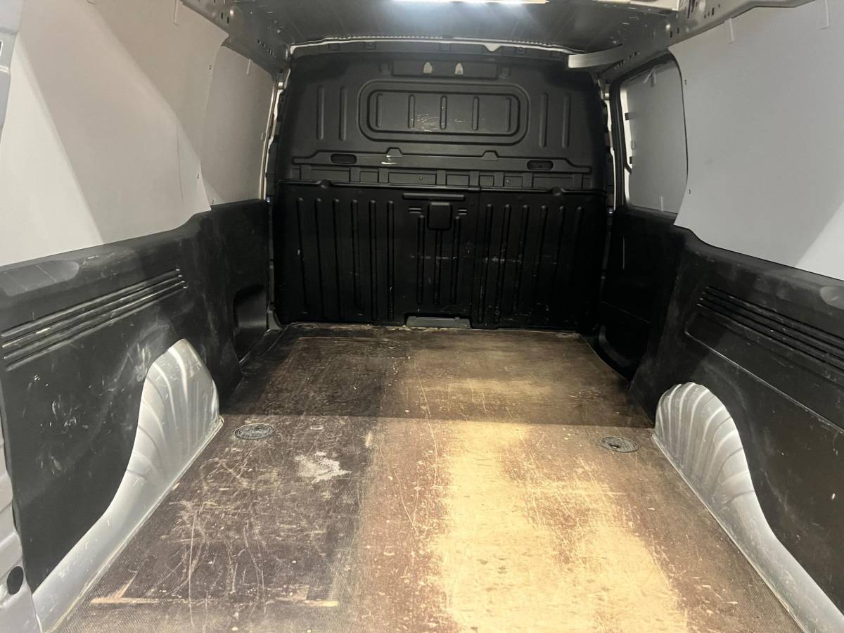 Opel Combo Opel Combo 1.5D L2H1 Edition Automaat Airco Cruise Control Camera Parkeersensoren Carplay