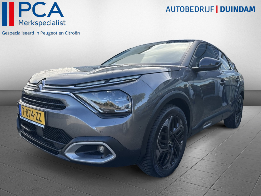 Citroën C4