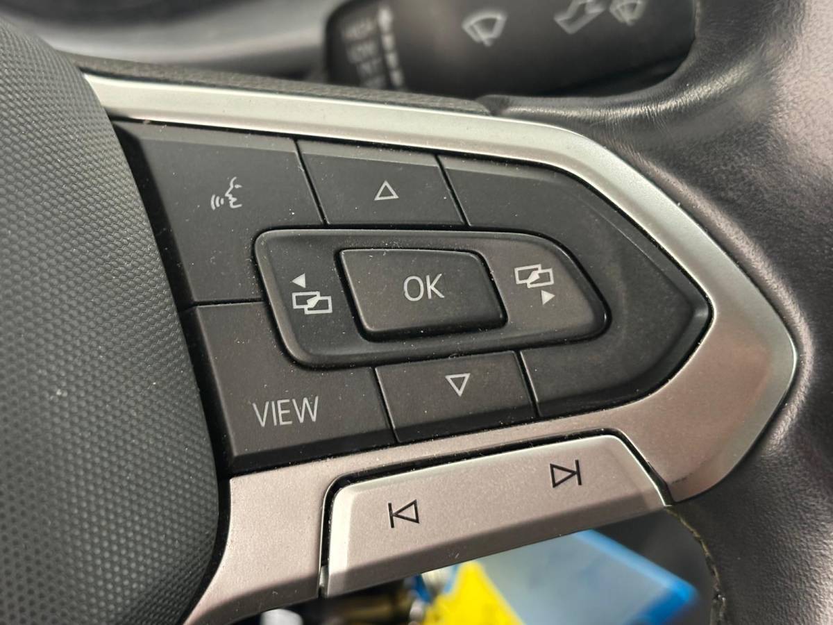Volkswagen Transporter Volkswagen Transporter 2.0 TDI L2H1 28 Dubbele Cabine Highline Automaat Cruise Control Airco Navigatie Parkeersensoren Camera