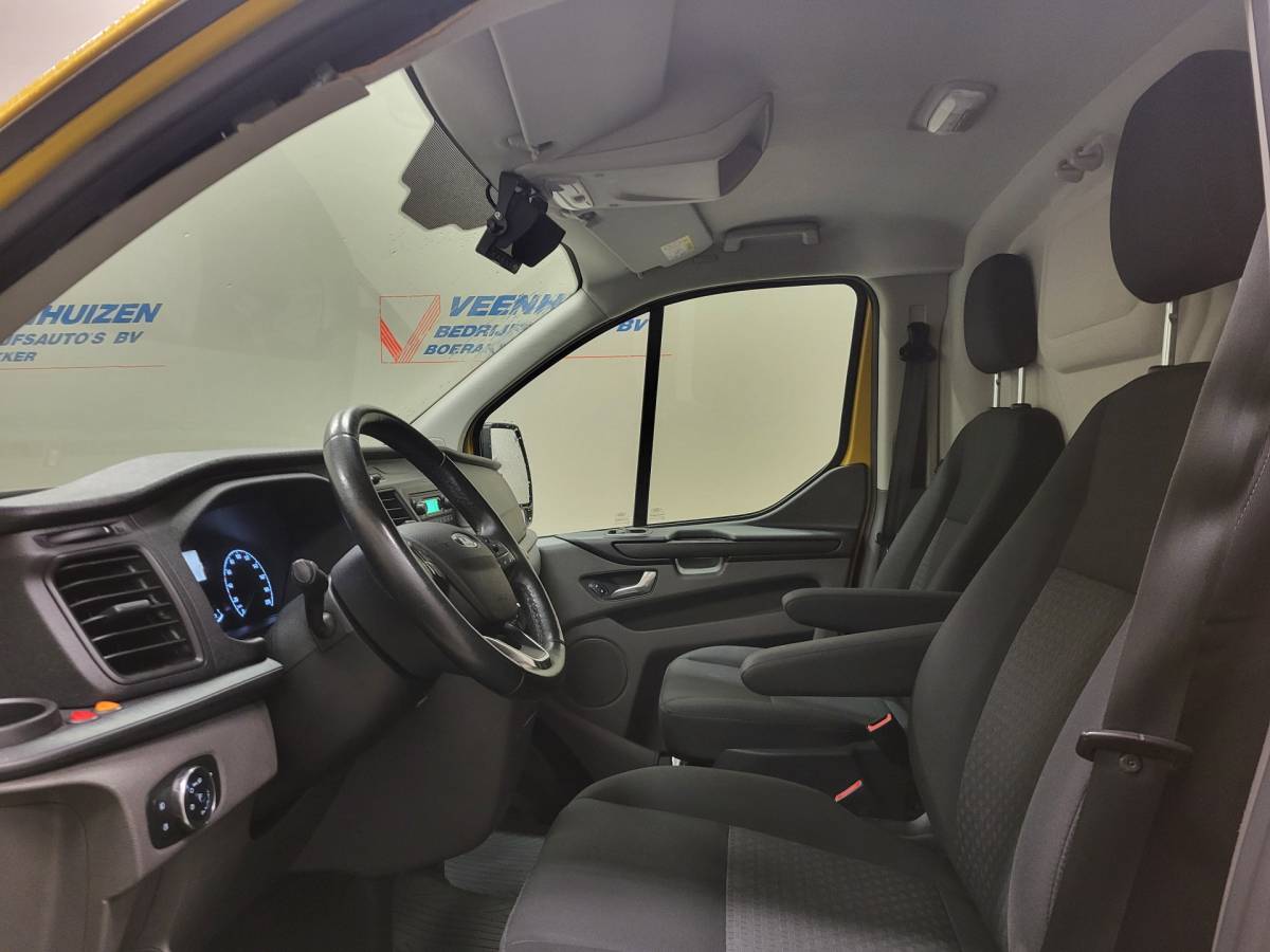 Ford Transit Custom Ford Transit Custom 2.0TDCI L2/H1 Euro 6!