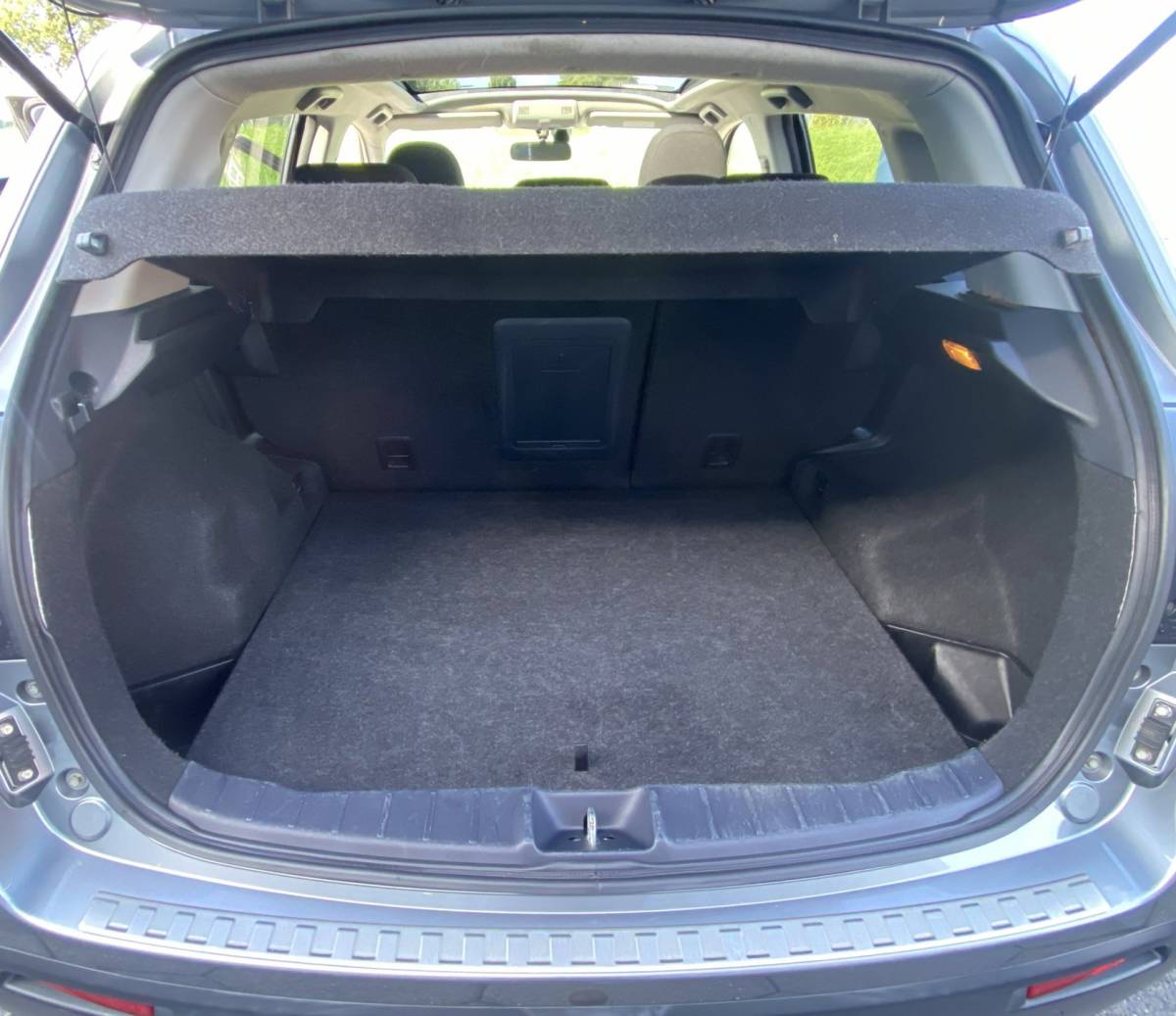 Mitsubishi ASX Mitsubishi ASX 1.6 Intense ClearTec/ Pano/ Keyless/ Clima/ Parkeersensoren/ Xenon/ nwe. APK/ NAP
