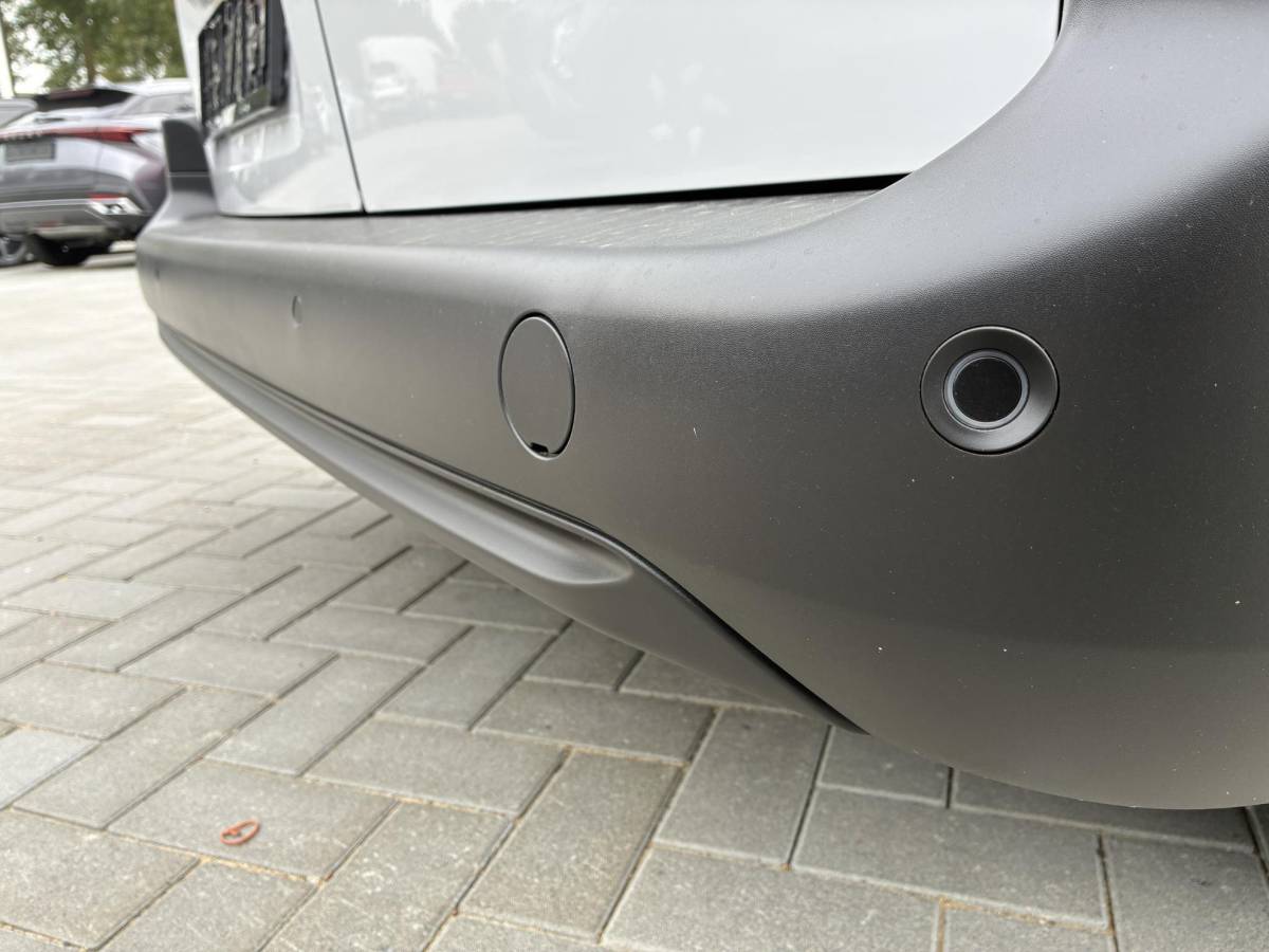 Fiat Doblò Fiat Doblò 1.5D 100pk L1 650kg | NIEUW Direct Leverbaar | Airconditioning | Cruise control | Camera | Laadruimte Betimmering | Navigatie via Apple Carplay/Android Auto