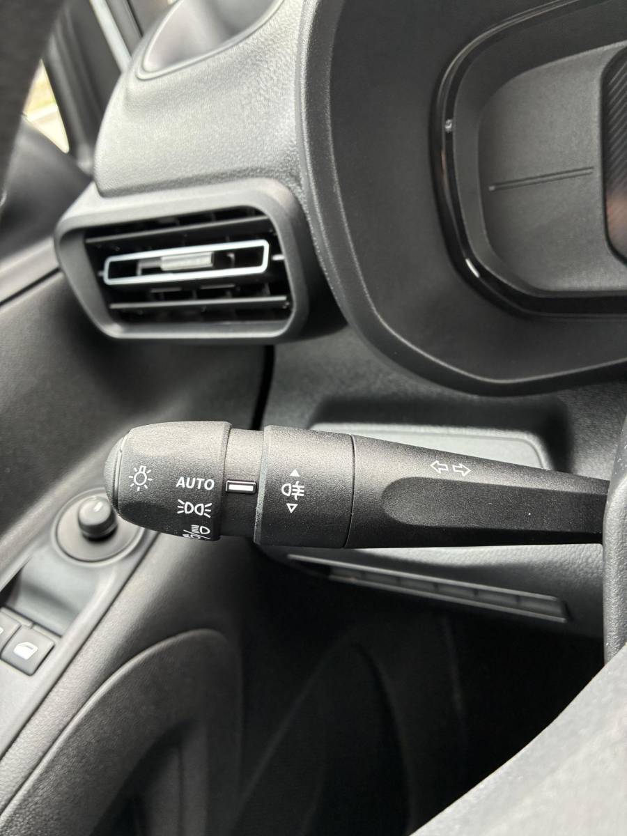 Fiat Doblò Fiat Doblò 1.5D 100pk L1 650kg | NIEUW Direct Leverbaar | Airconditioning | Cruise control | Camera | Laadruimte Betimmering | Navigatie via Apple Carplay/Android Auto