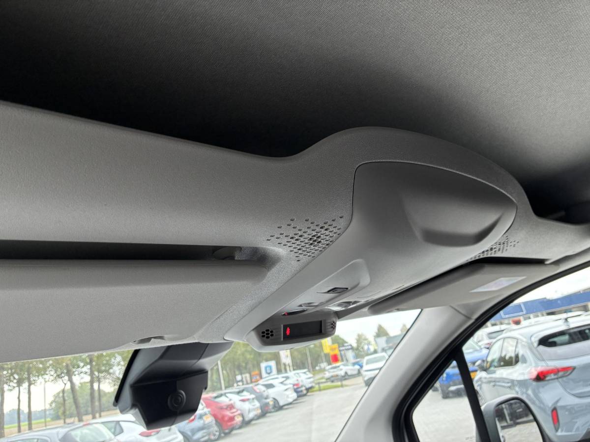 Fiat Doblò Fiat Doblò 1.5D 100pk L1 650kg | NIEUW Direct Leverbaar | Airconditioning | Cruise control | Camera | Laadruimte Betimmering | Navigatie via Apple Carplay/Android Auto