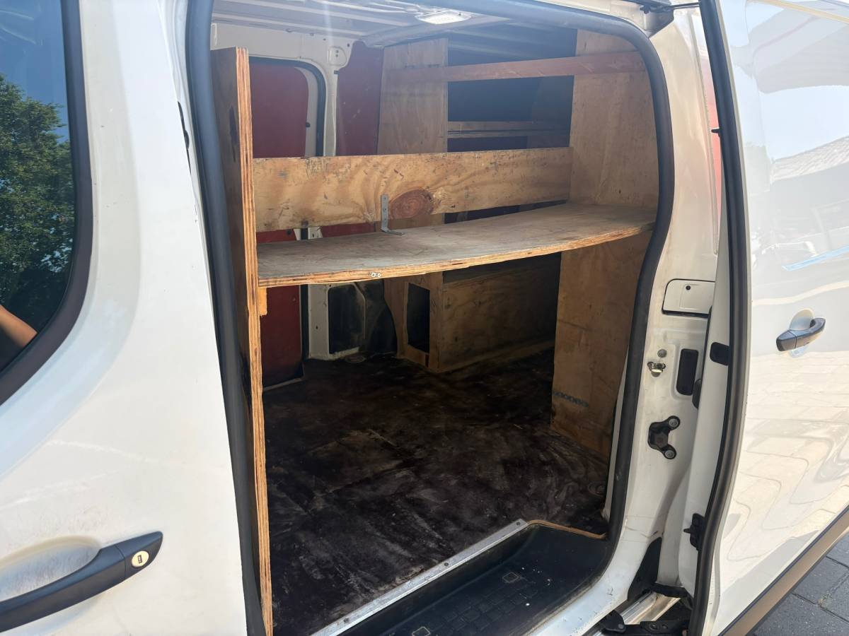 Toyota ProAce Toyota PROACE 2.0 D-4D Cool Long|NAP|airco|cruise|bluetooth|trekhaak|dubbele schuifdeuren|DAB+|elektrisch pakket|EURO6