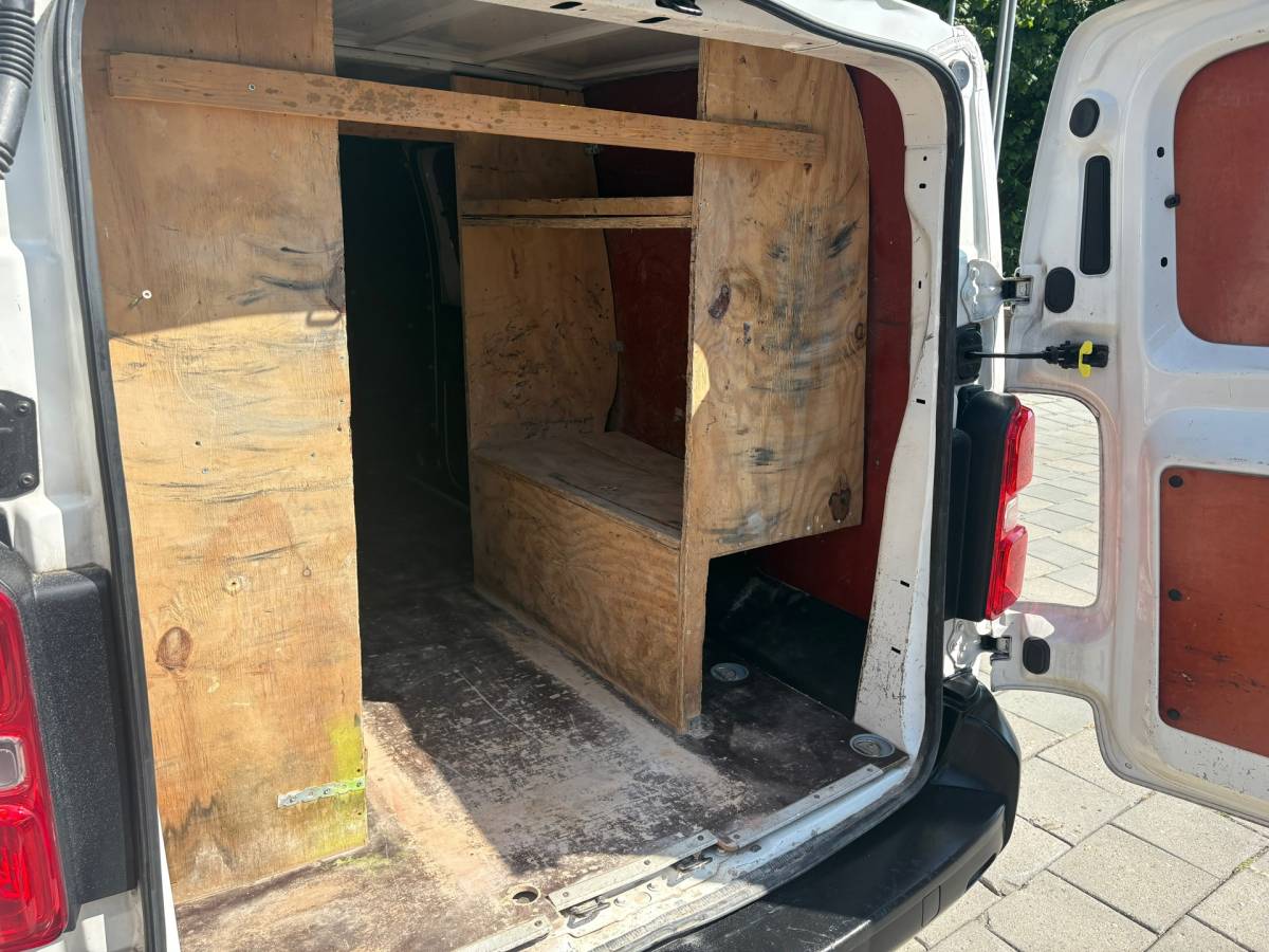 Toyota ProAce Toyota PROACE 2.0 D-4D Cool Long|NAP|airco|cruise|bluetooth|trekhaak|dubbele schuifdeuren|DAB+|elektrisch pakket|EURO6