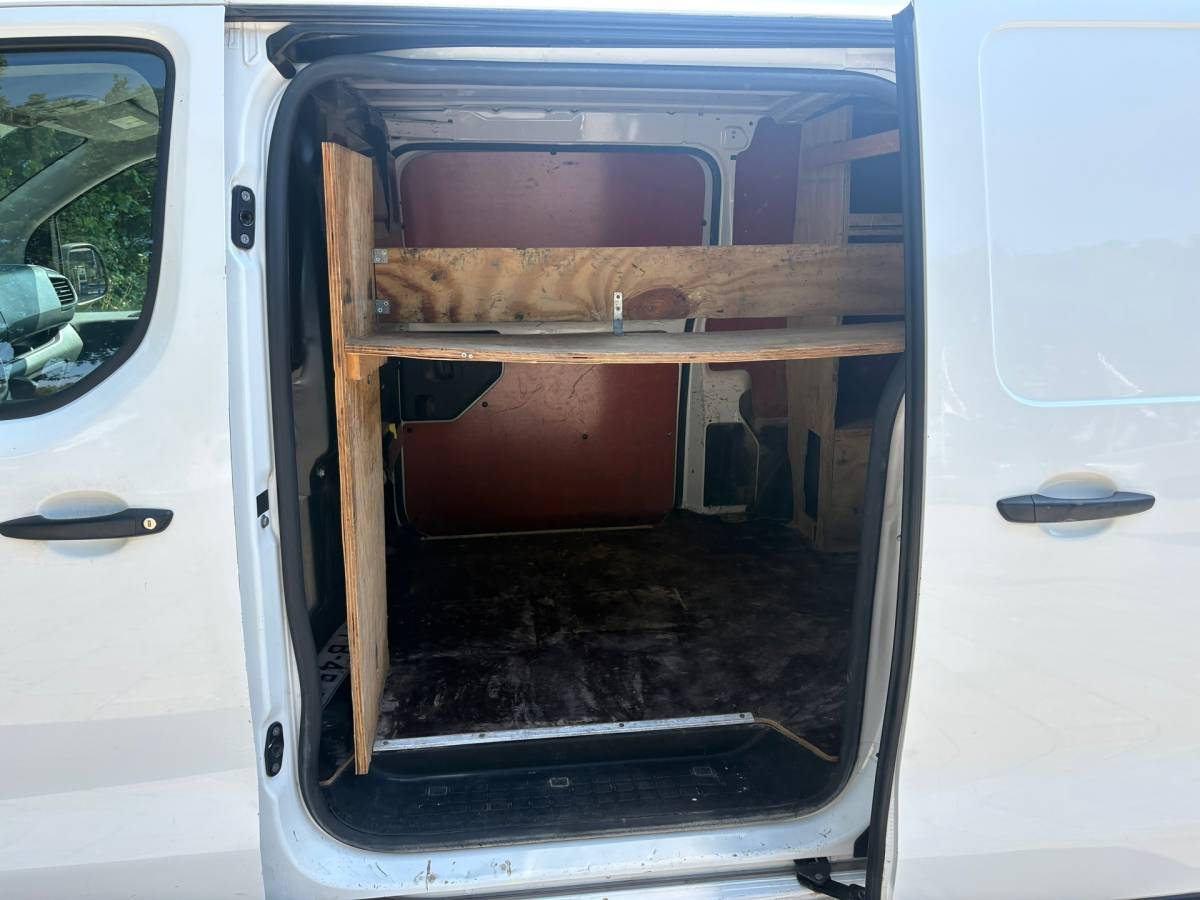 Toyota ProAce Toyota PROACE 2.0 D-4D Cool Long|NAP|airco|cruise|bluetooth|trekhaak|dubbele schuifdeuren|DAB+|elektrisch pakket|EURO6